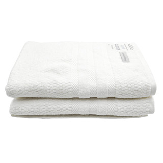 2 Toalhas Buddemeyer Vanilla Banho 100% Algodão ExtraSoft em Oferta na Shopee