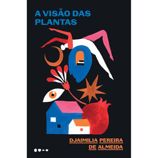 A VISÃO DAS PLANTAS em Oferta na Shopee