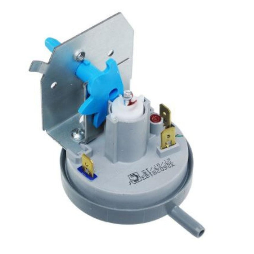 Pressostato Mecânico Lavadora 4 Níveis Bivolt Consul 326028183