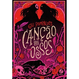 CANCAO DOS OSSOS - GALERA em Oferta na Shopee
