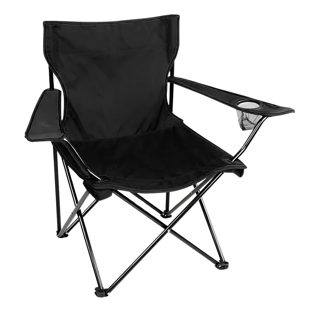 Banco Camping na Black Friday 2025 | BuscaProdutos