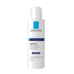 Shampoo Kerium La Roche-Posay Anticaspa 200ml