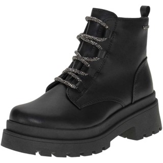 Bota Feminina Coturno Dakota G9861n em Oferta na Shopee