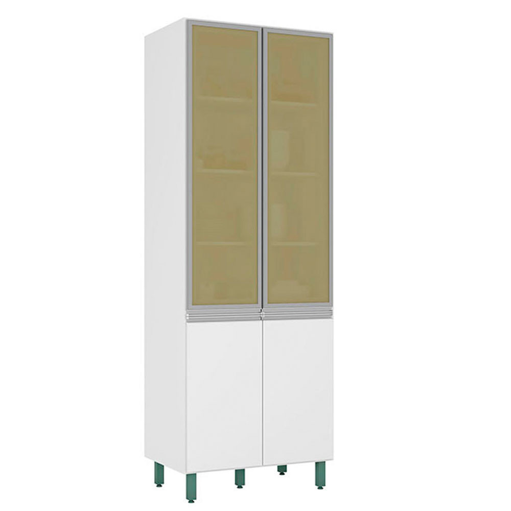 O que é Cristaleira Vidro Reflecta? Guia e Onde Comprar | BuscaProdutos