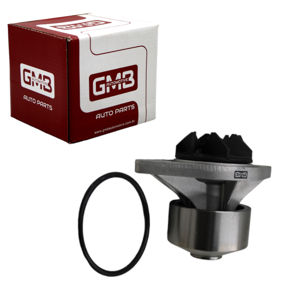 Bomba D'água Ford Cargo 814 815 1617 1621 Cummins Serie B