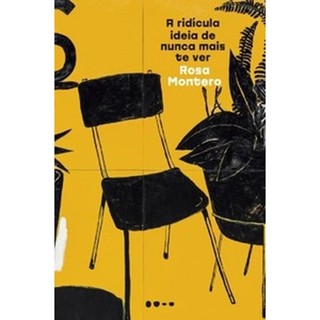 A ridícula ideia de nunca mais te ver em Oferta na Shopee