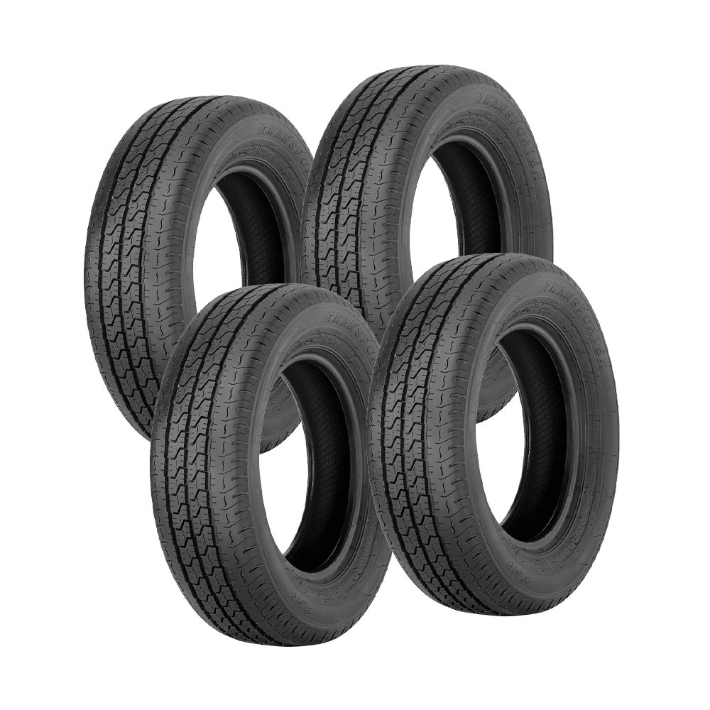 Jogo 4 Pneus Itaro Aro 18 IT028 255/60R18 112H XL em Oferta na Shopee