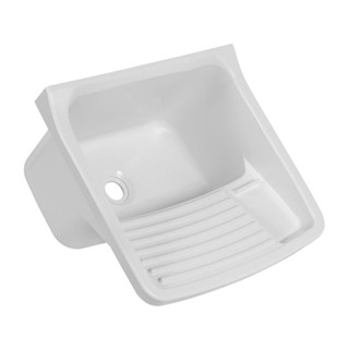 Tanque Plástico Astra TQ0/SC Branco 22L em Oferta na Shopee