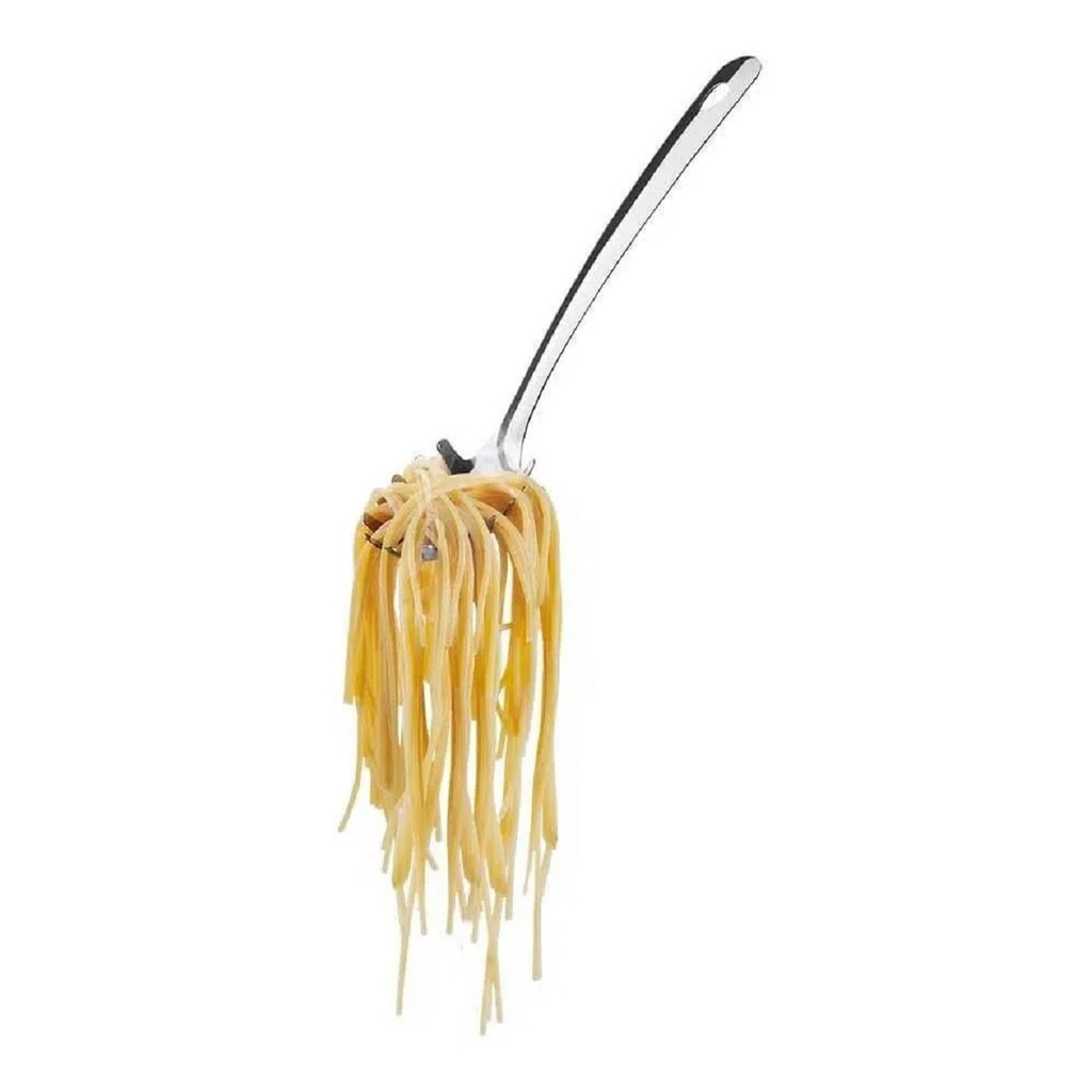 Pegador De Massas Aço Inox Up Ud009