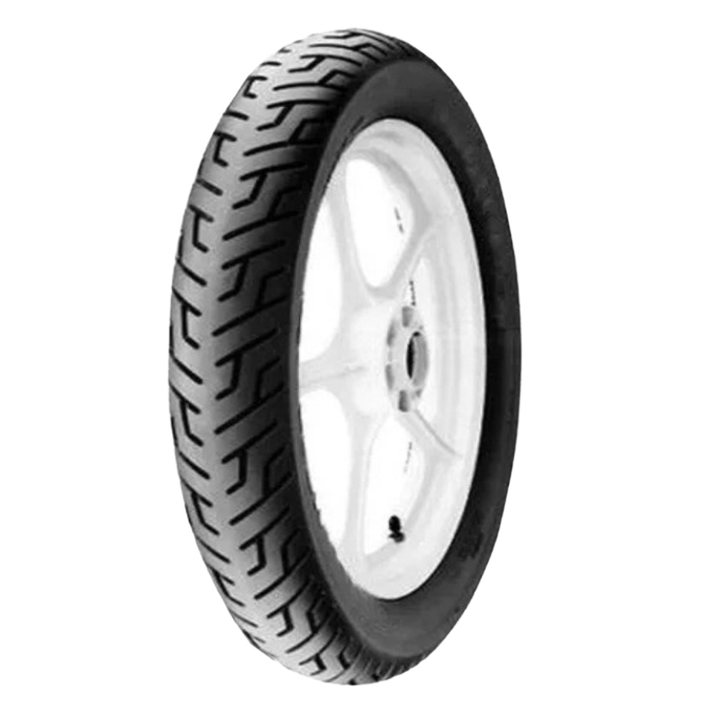 Pneu 100/90-18 Traseiro Cg/ Fan/ Titan 125-150-160/ Factor 150/ Fazer 150/ Yes 125/ Gsr 125/ Gsr 150i Mt 65 Pirelli