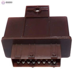 Bomba De Combustível Relé Duplo Para 106 , 206 , 306 19207L , 9629945980 , 96299459,240109,7240109,1920,7l , 1920 7L