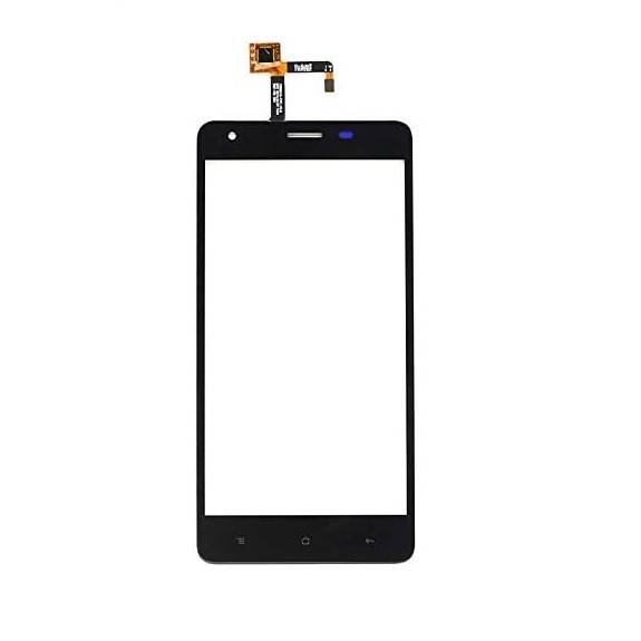 Tela De Vidro Com Touch Screen - Oukitel - K6000 Pro - Preto