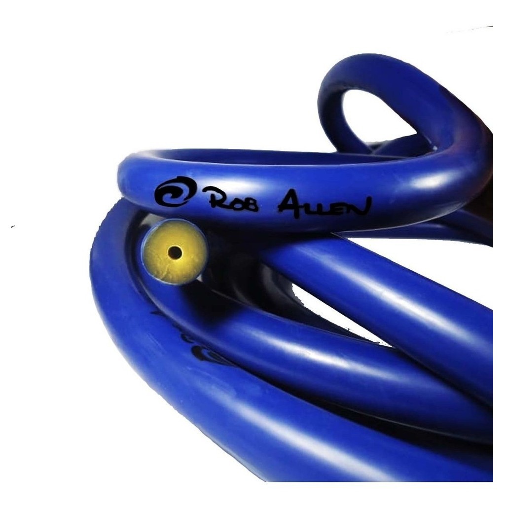 Elástico Rob Allen 14mm super flex para Arbaletes caça sub