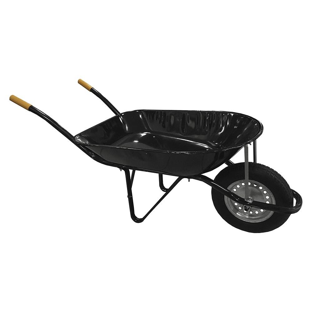Carrinho De Mão Tidão 45l, Pneu Com Câmara - 10322 - Home & Living