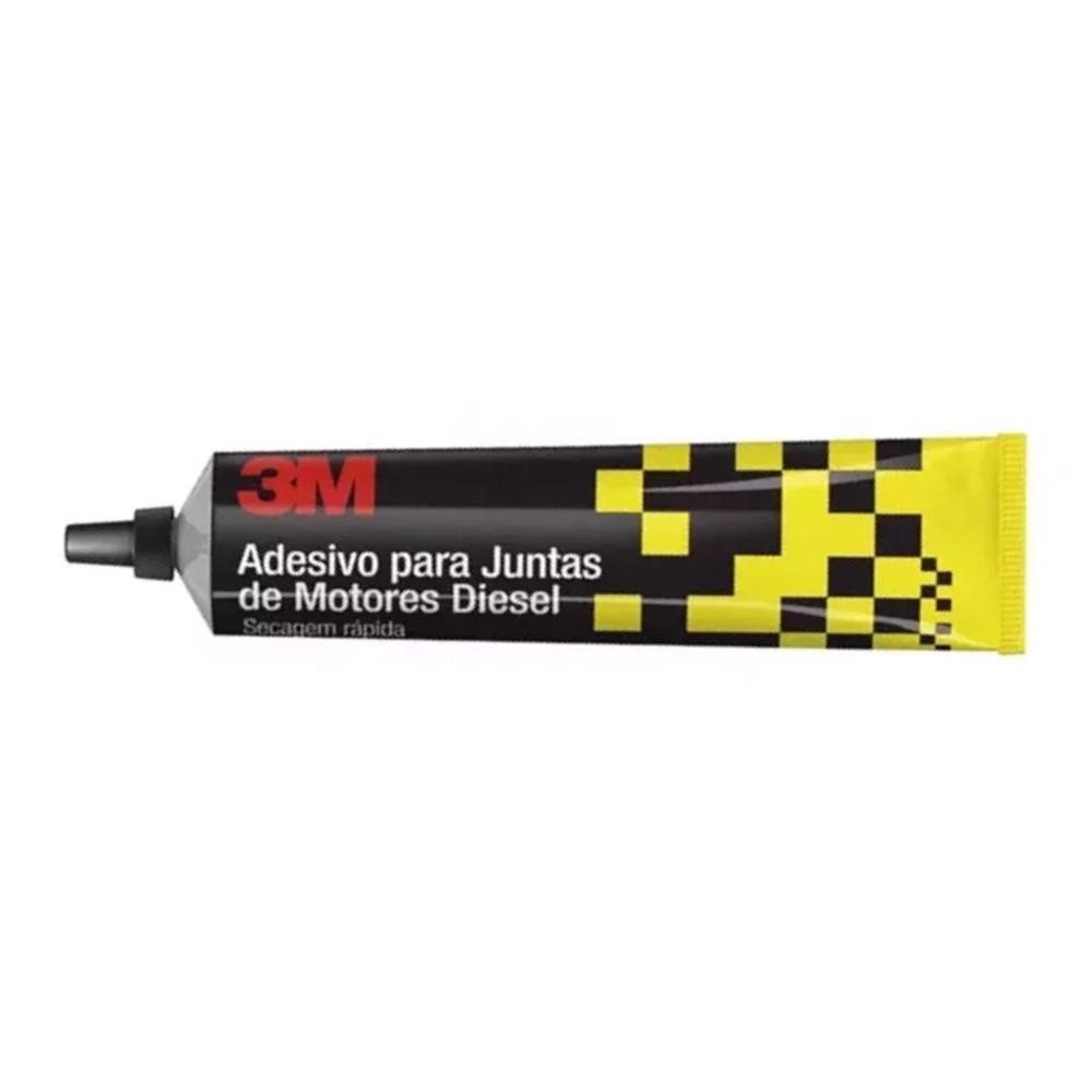 Adesivo Para Junta de Motor Secagem Rápida (H0002246074) - 3M em Oferta na Shopee