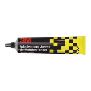 Adesivo Para Junta de Motor Secagem Rápida (H0002246074) - 3M em Oferta na Shopee