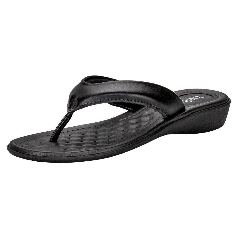 Tamanco Feminino Flat Beira Rio 8224866 em Oferta na Shopee