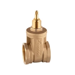 Base Para Registro De Gaveta 1509 1.1/2" Docol