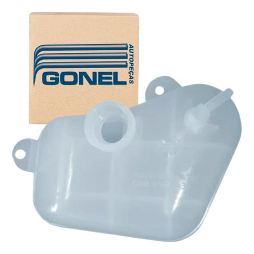 Reservatorio Agua Gonel Stilo 1.8 2003 2004 2005 2006 2007 2008 - Spare Parts and Accessories for Vehicles