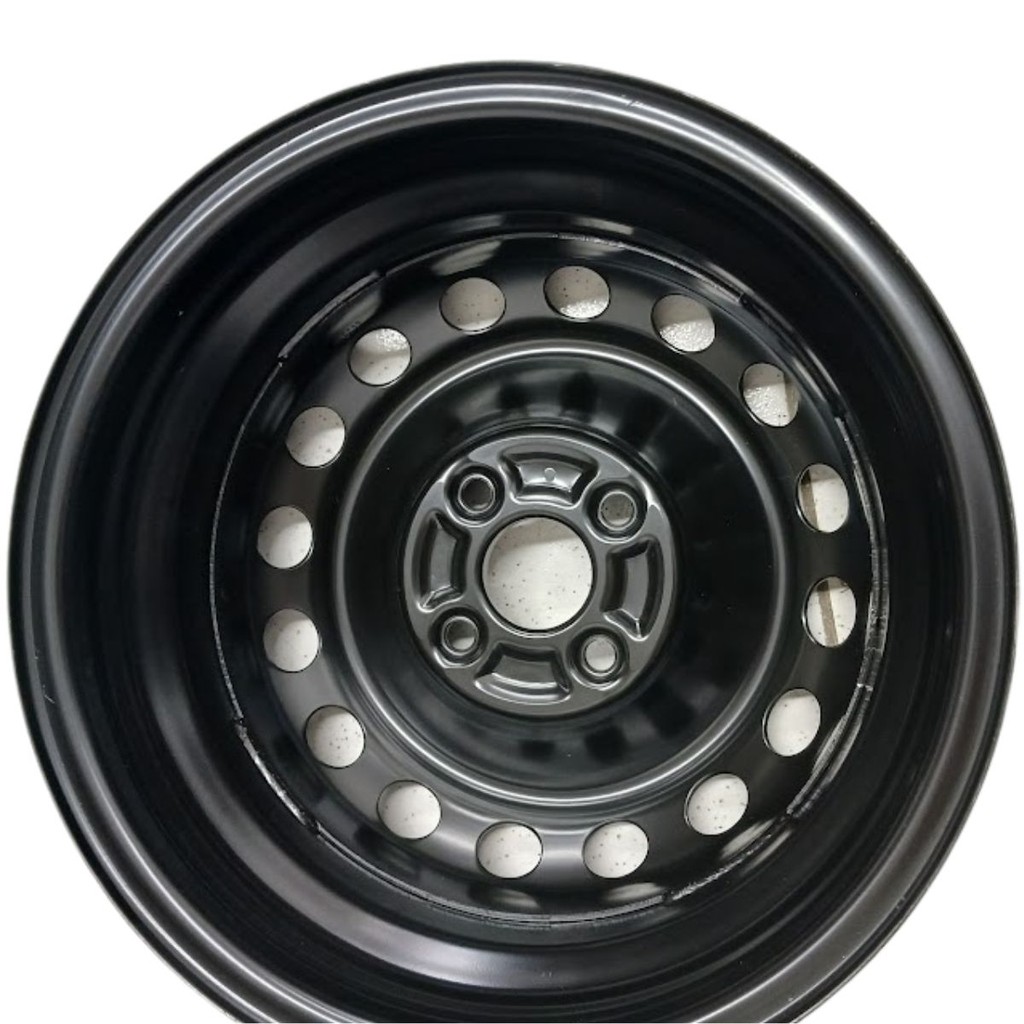 RODA FERRO ARO 15 ETIOS HATCH 12/15 426110D451