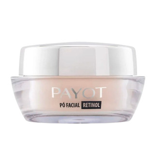 Pó Solto Payot Translúcido Matte Com Retinol em Oferta na Shopee