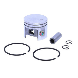 Pistão com Anéis para Motosserra ST MS 180 - 38 mm em Oferta na Shopee