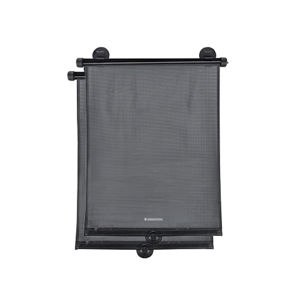 Tela Protetora Solar 2pcs KikkaBoo em Oferta na Shopee