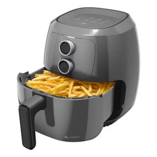 Fritadeira Elétrica Wap Family Antiaderente 4l 1500w em Oferta na Shopee