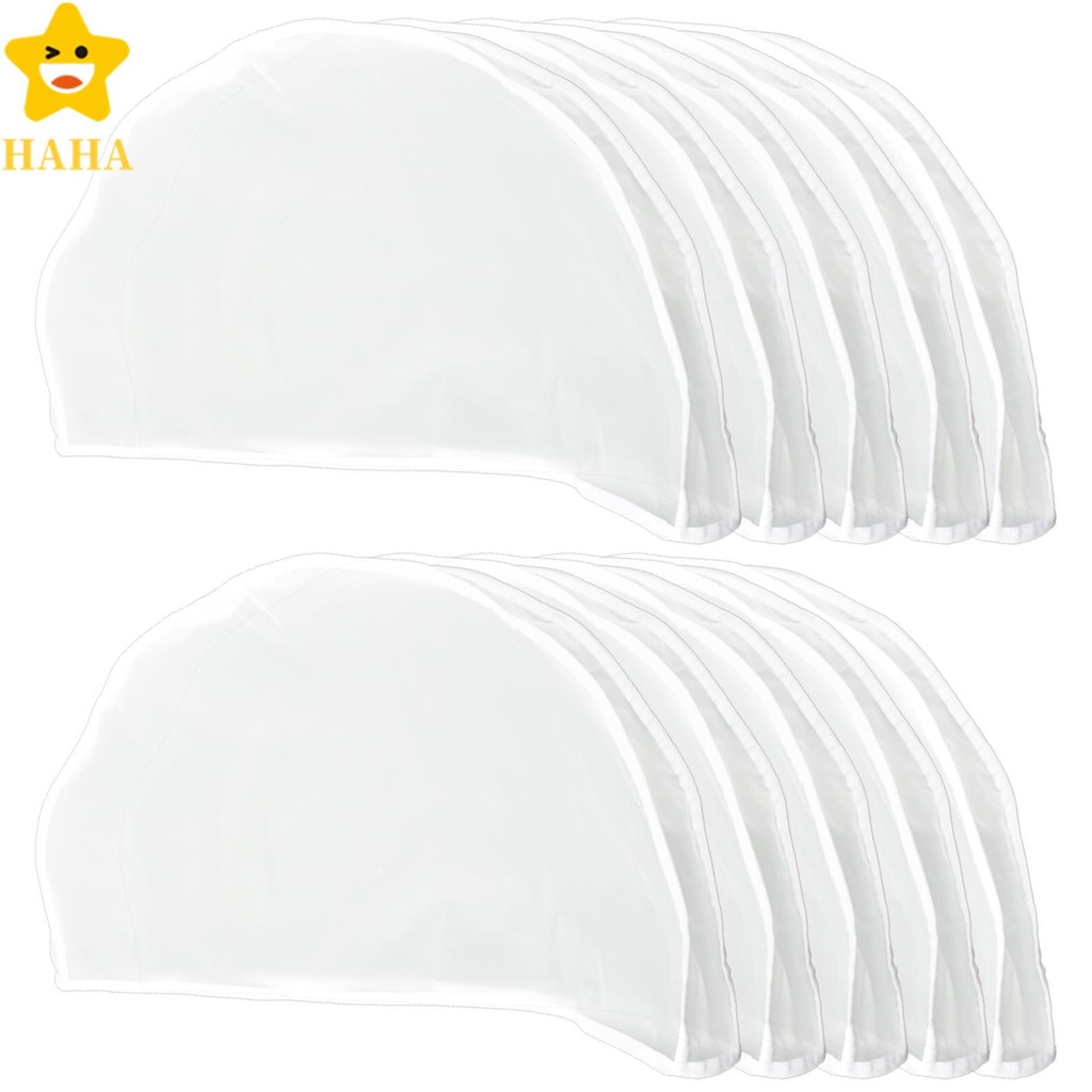 10 Peças Capa De Ombro Transparente Protetora Contra Poeira PEVA Protetor De Roupas À Prova D'água Jaqueta Respirável Pa