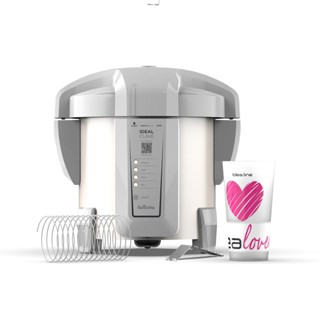 Autoclave Bellinha 5 Litros Pérola 220V tecnologia DVM