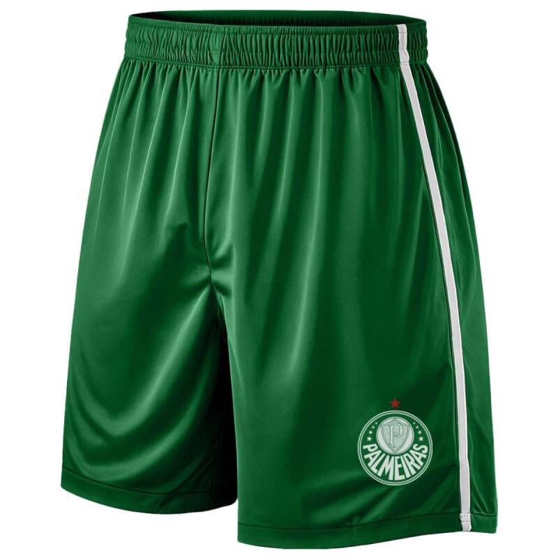 Calção Betel Palmeiras League III - Masculino - Verde