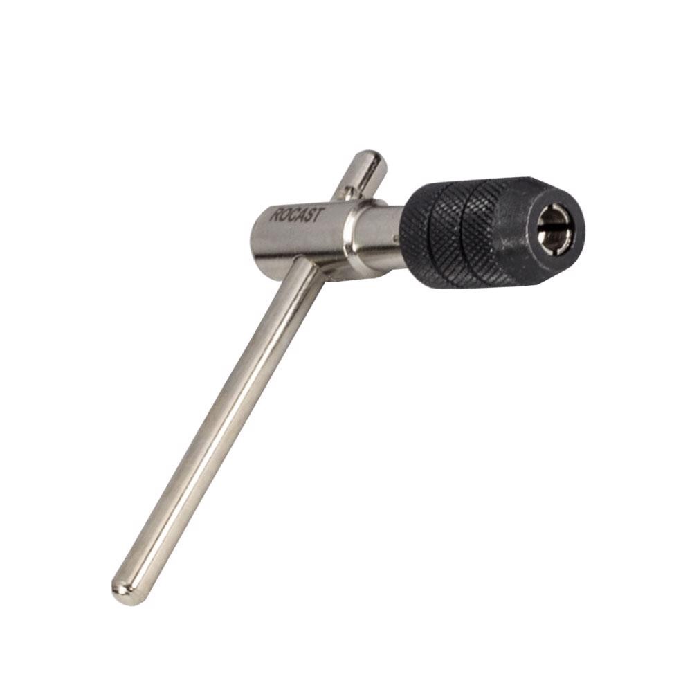 Detalhes do Vira Macho Tipo ''T'' M3 a M8 (27,0008) - Rocast