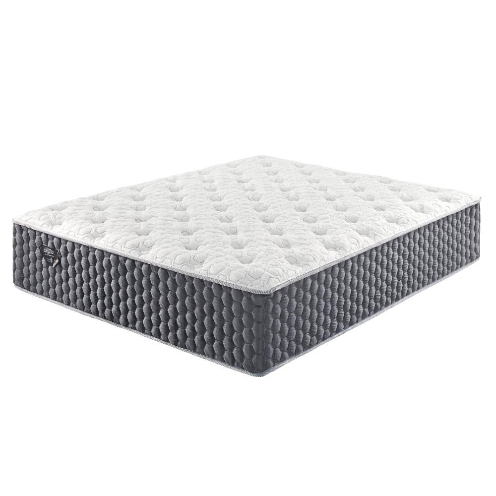 Colchão Relax Fresh Molas Ensacadas  Ecoflex Casal 138x188x35 cm
