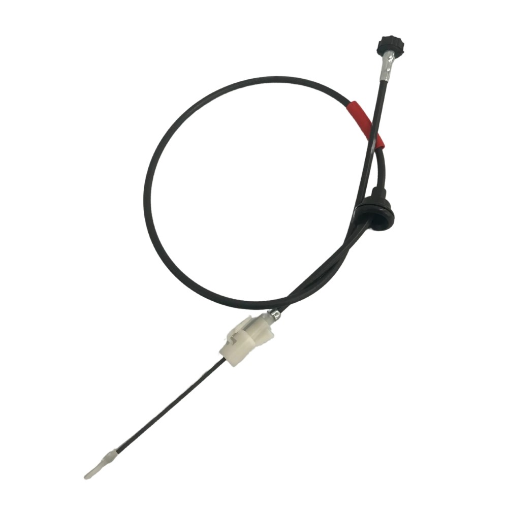 Cabo Velocimetro Vw Gol Saveiro 1.6 2.0 Ate 1990 1000 Mm
