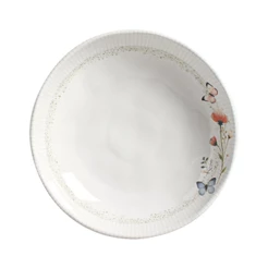 Conjunto com 6 Pratos Fundo Bio Refúgio