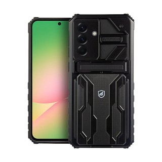 Capa para Samsung Galaxy A56 - Snap Guardian - Gshield em Oferta na Shopee