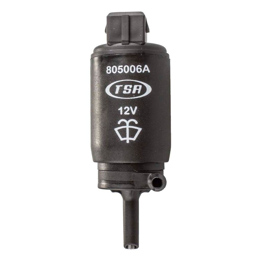 Eletrobomba Lavador Para-brisa Vw Saveiro 1982 a 2017 - 190489 - 805006A