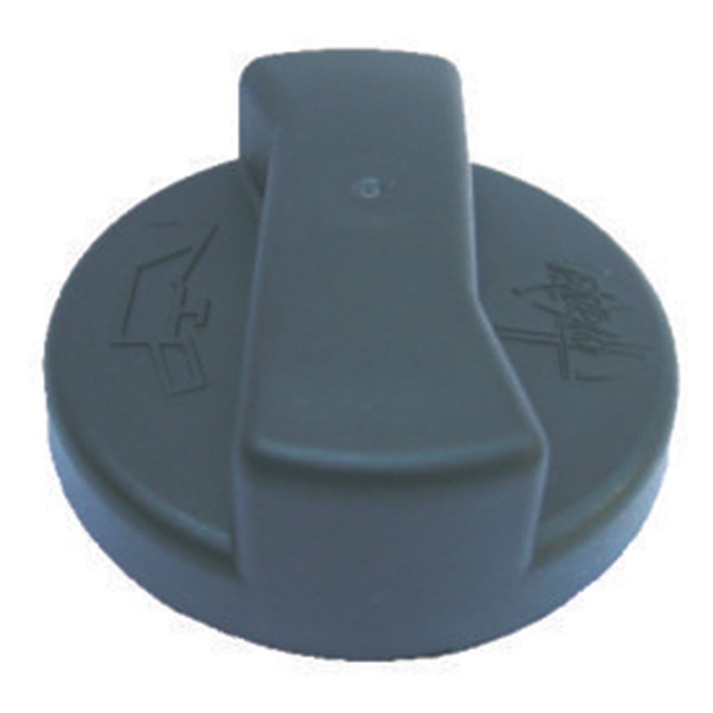 Tampa Óleo Vw Kombi 2006 a 2013 - 202562 - 21027