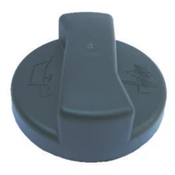 Tampa Óleo Vw Fox 2003 a 2018 - 202561 - 21027