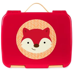 Bento Box Zoo Raposa Skip Hop