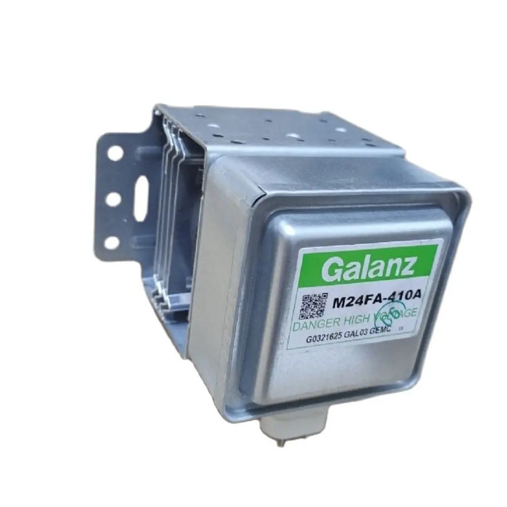 Magnetron Microondas Galanz M24FA-410A M24FB-410A 3 Furos
