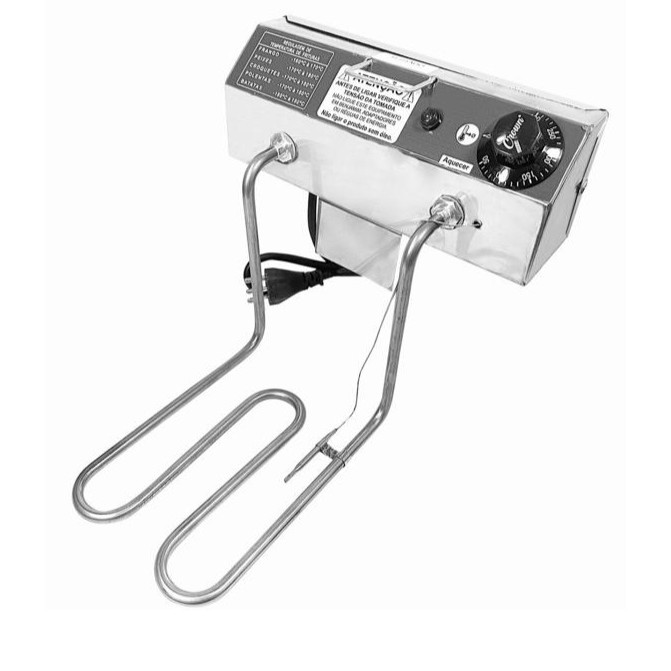 Cabecote Eletrico Completo Zona Fria 10 Litros