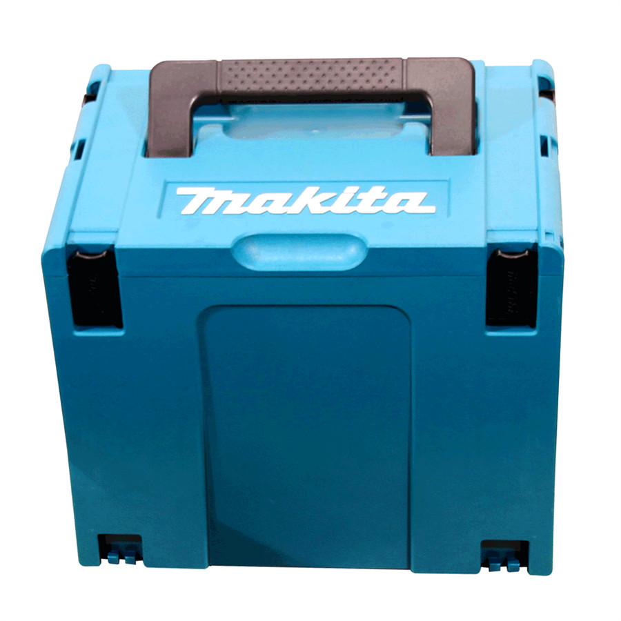 Maleta Modular Makita Mak-Pac Tipo 4 196650-8 Maleta Organizadora Makita Caixa de Ferramentas em Oferta na Shopee