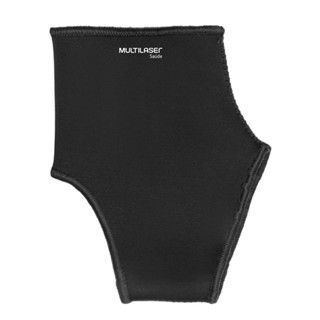 Tornozeleira Unissex Tam. M  Multilaser Saúde - HC345 em Oferta na Shopee