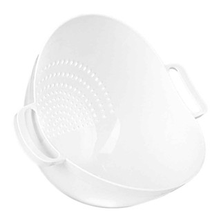 Escorredor Multiuso Escorre E Serve em Oferta na Shopee