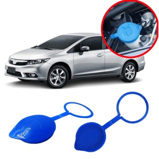 Tampa Reservatorio Água Limpador Parabrisa Civic 2012 2013 2014 2015 2016 em Oferta na Shopee