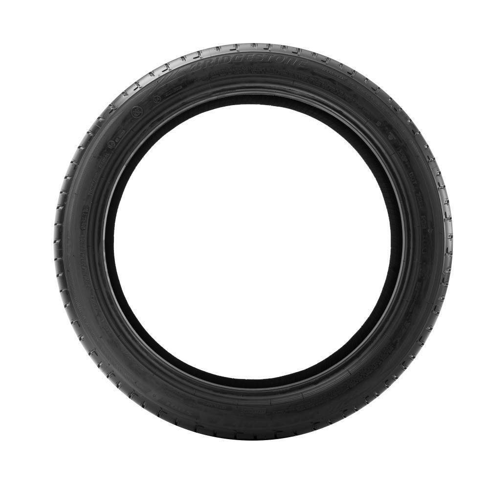 Detalhes do Pneu Bridgestone Aro 19 Potenza S001 MOE 245/45R19 102Y Run Flat XL