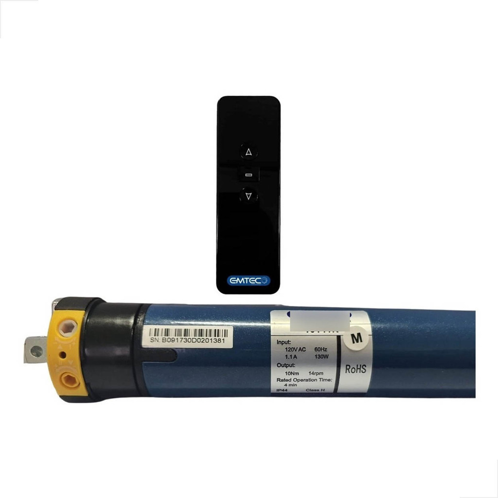 Motor Tubular Cortina na Black Friday 2025 | BuscaProdutos