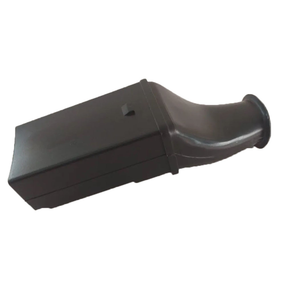 Duto Tomada De Ar 50018250 Fiat Uno Mille Elba Prêmio Fiorino
