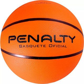 BOLA DE BASQUETE PLAYOFF IX LARANJA PENALTY